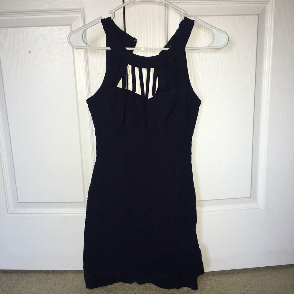 Homecoming, formal dress